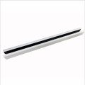 3 phase surface mounted aluminum LED track profile Lighting track rail